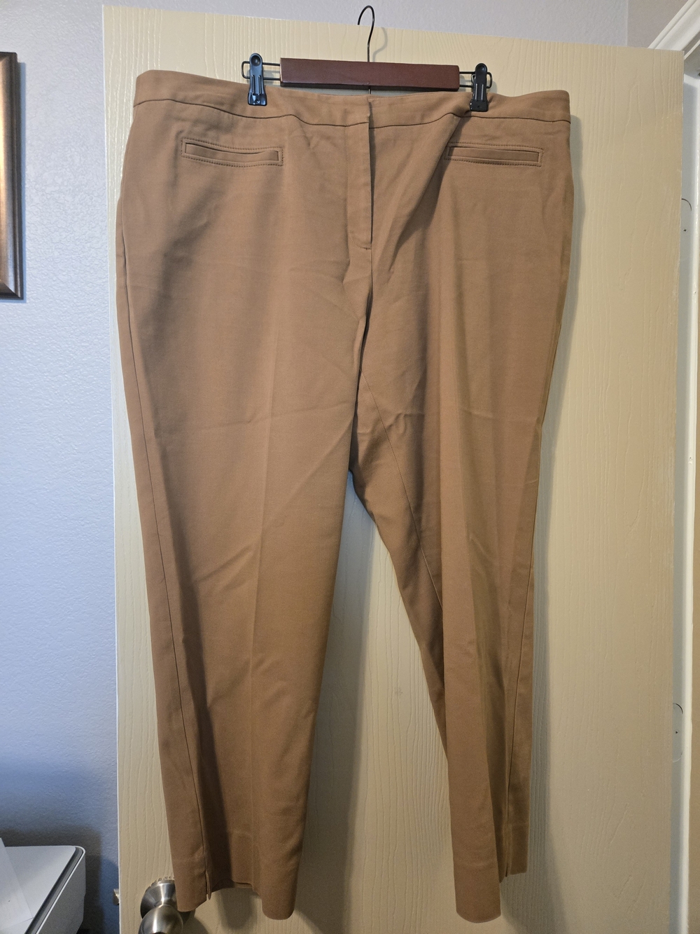 Talbots Pants - Picture 2 of 8
